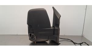 Gebruikte Buitenspiegel rechts Ford Transit 2.0 TDCi 16V Eco Blue 105 Prijs € 102,85 Inclusief btw aangeboden door Autohandel Didier