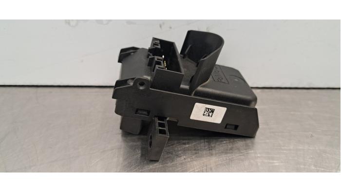 Module Gateway Ford Transit Module Gateway Ford Transit