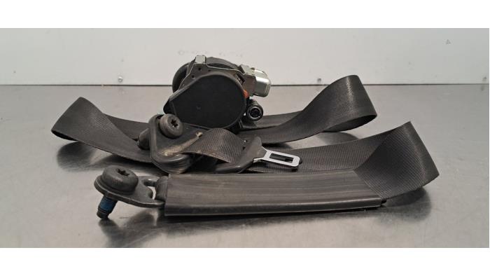 Veiligheidsgordel links-voor Ford Transit Veiligheidsgordel links-voor Ford Transit