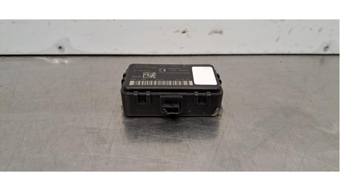 Antenne Landrover Range Rover Sport