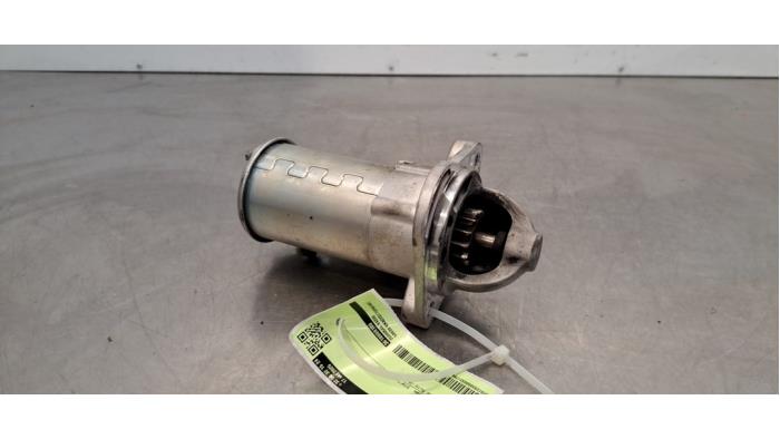 Motor de arranque Kia Rio Motor de arranque Kia Rio