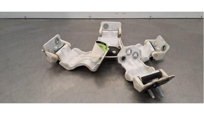 Set of hinges Ford Transit