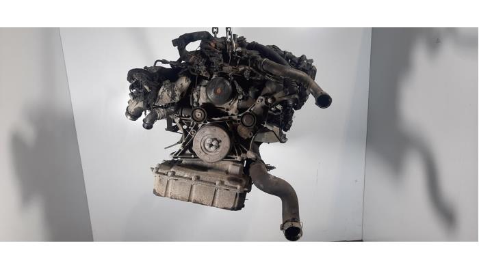 Motor Mercedes V-Klasse Motor Mercedes V-Klasse