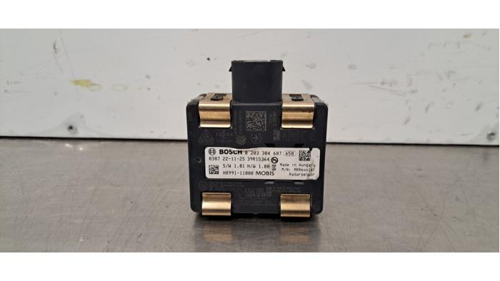 Capteur radar Kia Rio