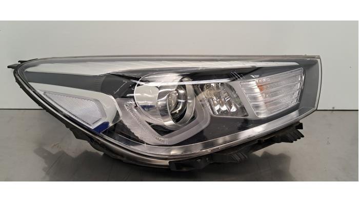 Koplamp rechts Kia Rio Koplamp rechts Kia Rio