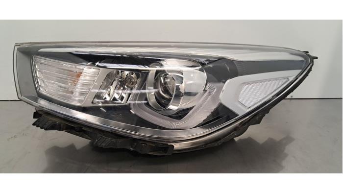 Scheinwerfer links Kia Rio