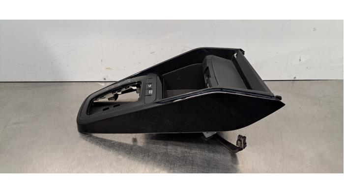 Middenconsoles Kia Rio