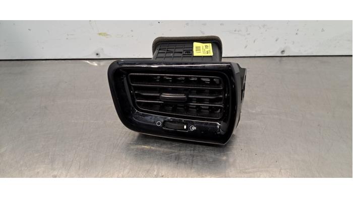 Luchtrooster Dashboard Kia Rio