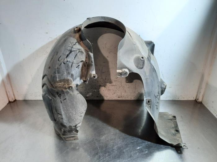 Passage de roue BMW 2-Série Passage de roue BMW 2-Série