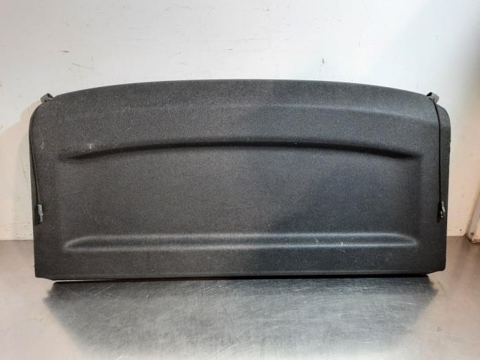 Hoedenplank BMW 2-Serie Hoedenplank BMW 2-Serie