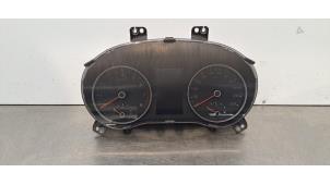 Gebruikte Tellerklok Kia Rio IV (YB) 1.0i T-GDi 100 12V Prijs € 332,75 Inclusief btw aangeboden door Autohandel Didier