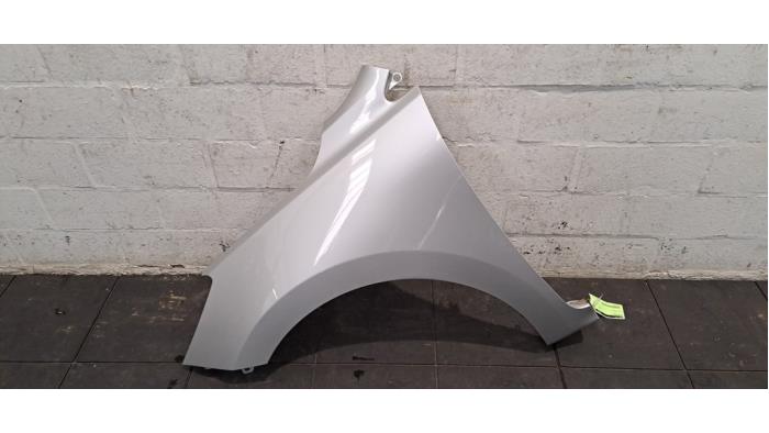 Aile avant gauche Kia Rio Aile avant gauche Kia Rio