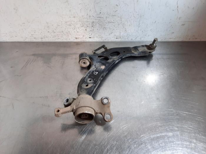 Front wishbone, right BMW 2-Serie