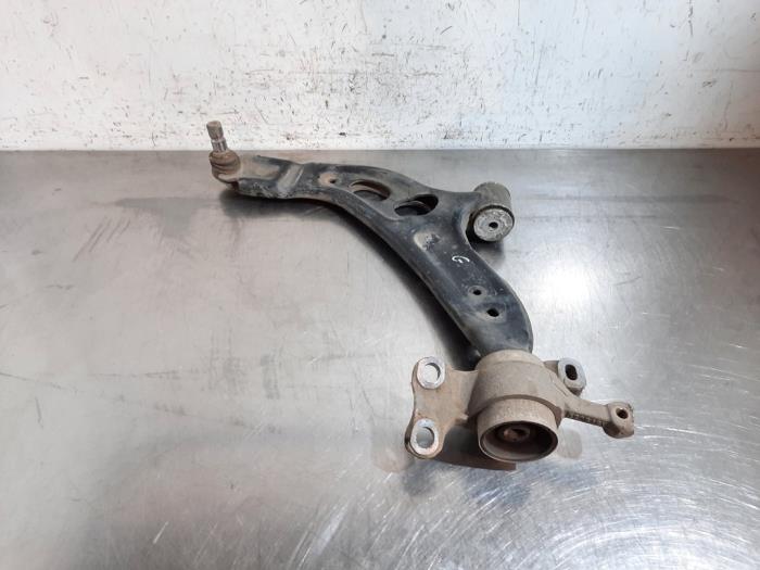 Front wishbone, left BMW 2-Serie Front wishbone, left BMW 2-Serie