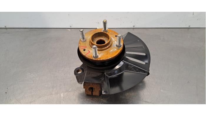 Fusee links-voor Kia Rio