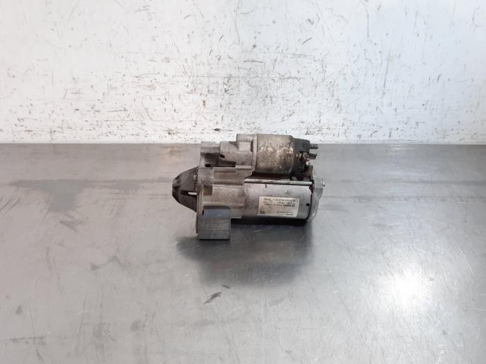 Motor de arranque BMW 2-Serie Motor de arranque BMW 2-Serie