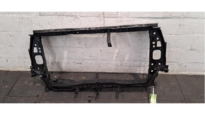 Panneau avant Kia Rio Panneau avant Kia Rio