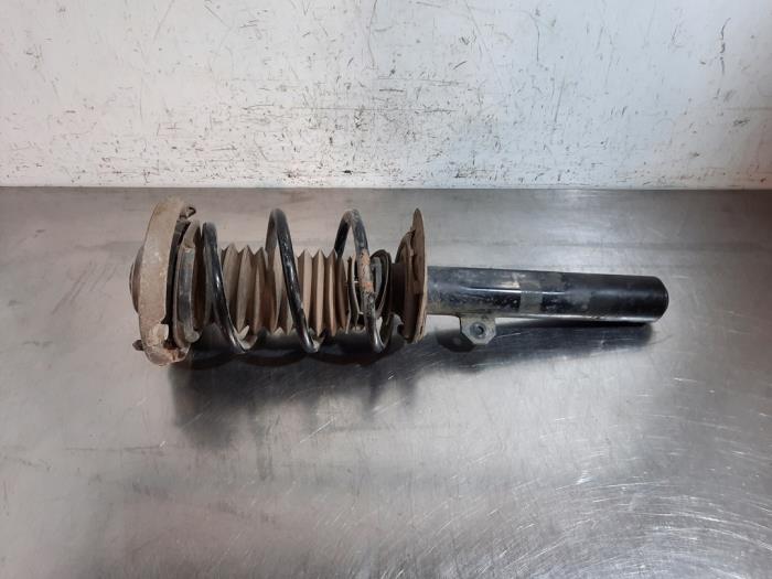 Front shock absorber, right BMW 2-Serie