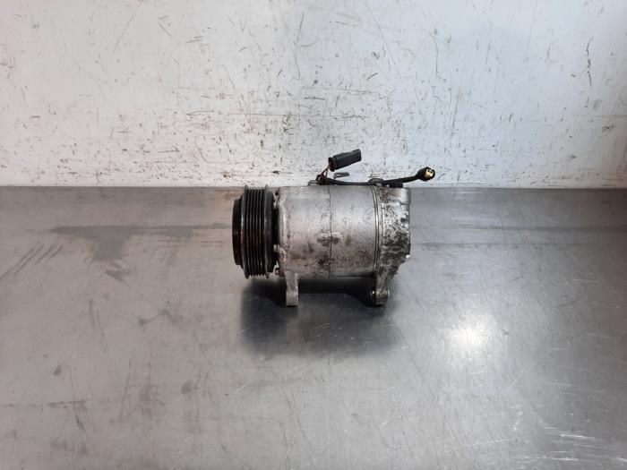 Pompe clim BMW 2-Série