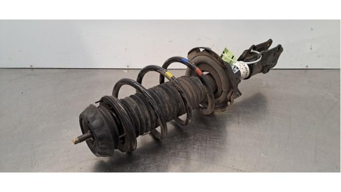 Front shock absorber, right Kia Rio