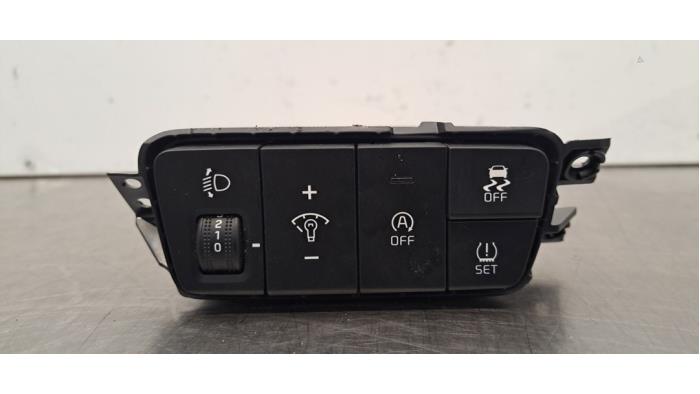 Schakelaar Koplamp Ihv Kia Rio