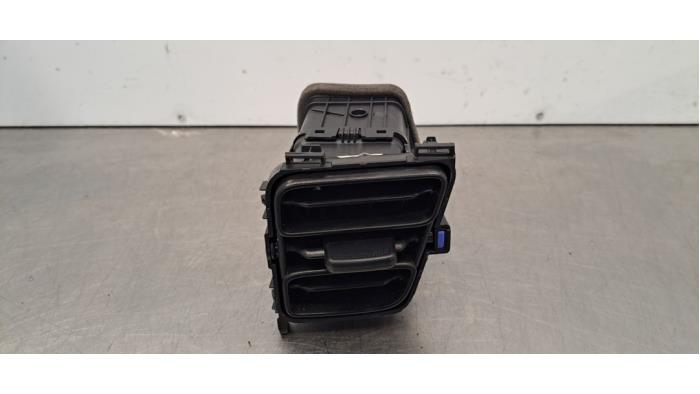 Luchtrooster Dashboard Kia Rio