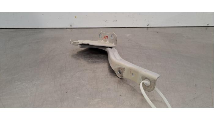 Charnière capot Kia Rio Charnière capot Kia Rio