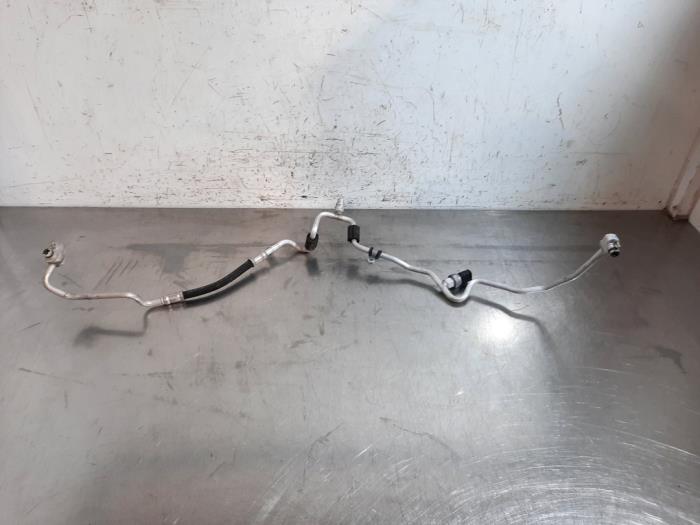 Airco Leiding BMW 2-Serie