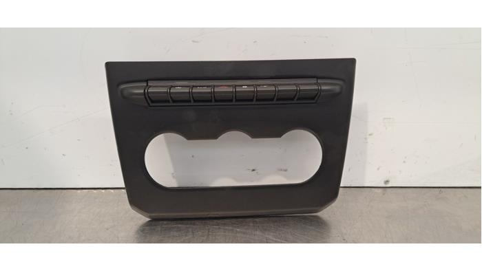 Panic lighting switch Dacia Duster Panic lighting switch Dacia Duster