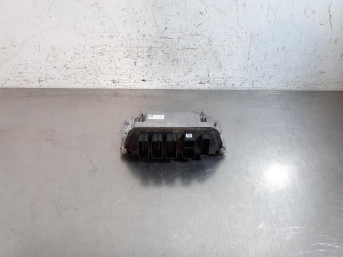 Computer Motormanagement