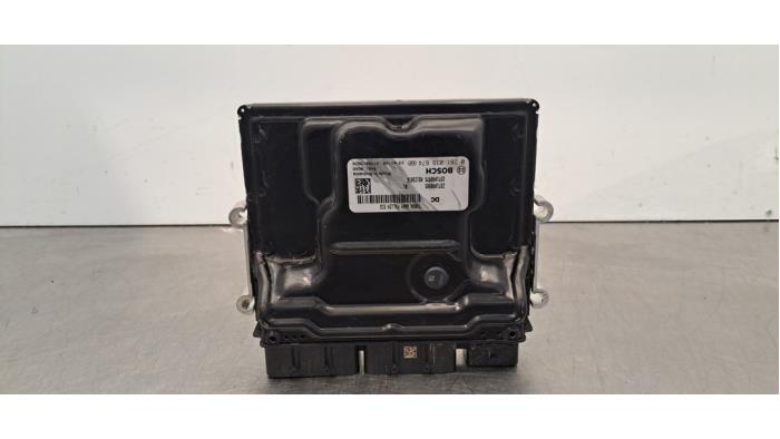 Computer Motormanagement Dacia Duster