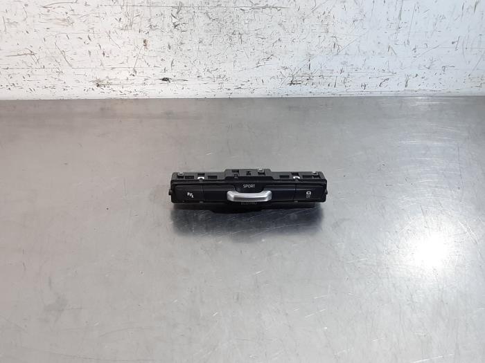 PDC Schakelaar BMW 2-Serie