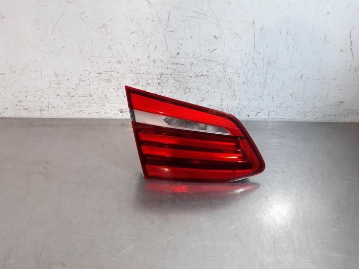 Kairysis galinis žibintas BMW 2-Serie