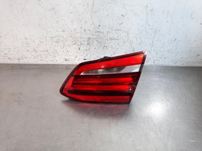Dešinysis galinis žibintas BMW 2-Serie