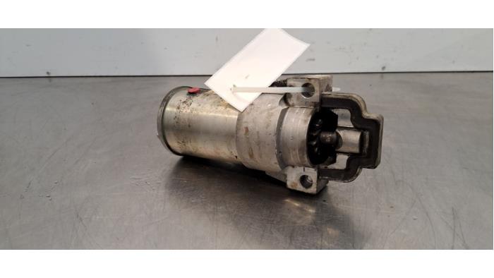 Motor de arranque Ford Transit Motor de arranque Ford Transit