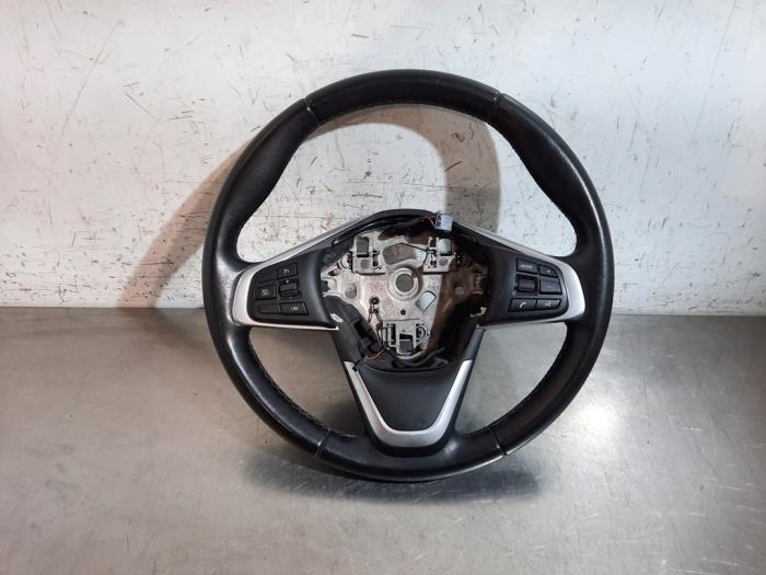 Kierownica BMW 2-Serie