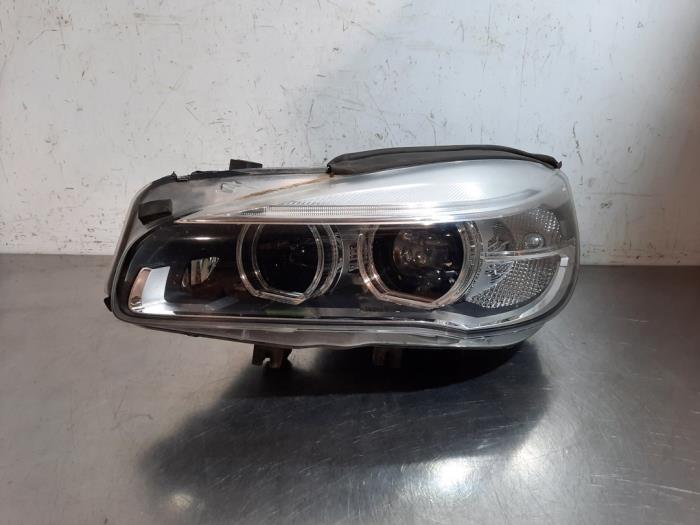 Scheinwerfer links BMW 2-Serie