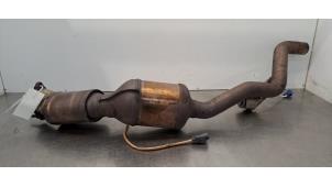 Gebruikte Katalysator Landrover Range Rover Sport (LW) 5.0 V8 32V SVR Prijs € 1.331,00 Inclusief btw aangeboden door Autohandel Didier