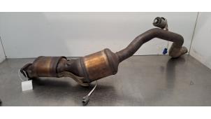 Gebruikte Katalysator Landrover Range Rover Sport (LW) 5.0 V8 32V SVR Prijs € 1.331,00 Inclusief btw aangeboden door Autohandel Didier