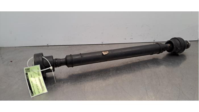 Arbre intermédiaire Landrover Range Rover Sport Arbre intermédiaire Landrover Range Rover Sport