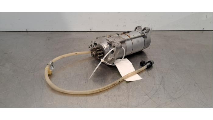 Motor de arranque Landrover Range Rover Sport Motor de arranque Landrover Range Rover Sport