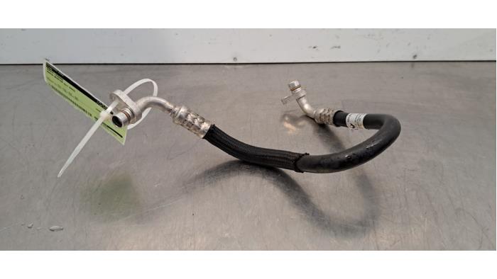 Airco Leiding Dacia Duster Airco Leiding Dacia Duster