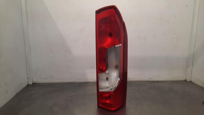 Feu arrière droit Fiat Ducato Feu arrière droit Fiat Ducato