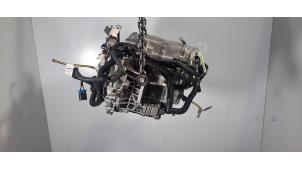 Gebruikte Elektromotor elektrische auto Renault Megane E-Tech (RCB) 60 kWh Prijs € 2.662,00 Inclusief btw aangeboden door Autohandel Didier