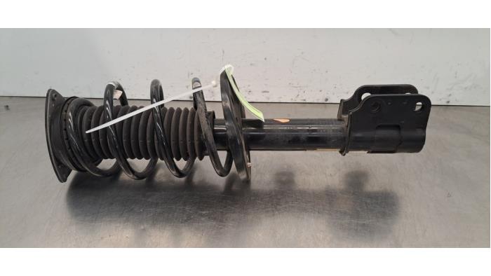 Stoßdämpfer links vorne Citroen DS4