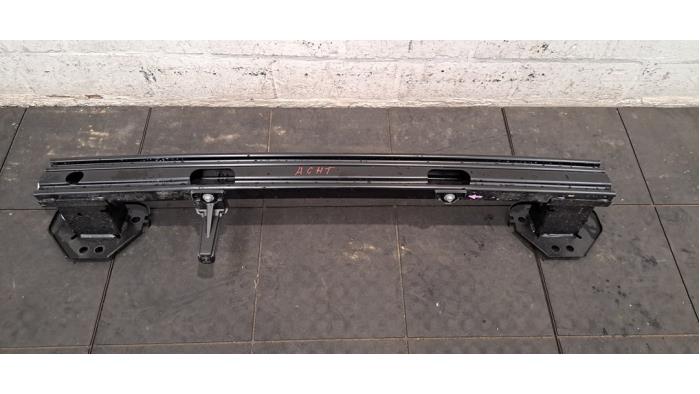 Bumperframe achter Renault Megane E-Tech