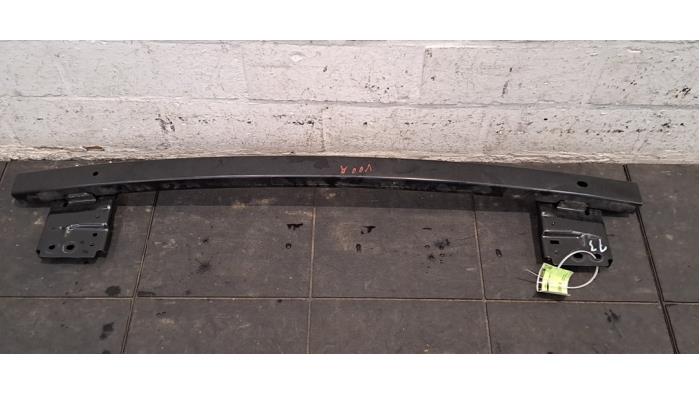 Cadre pare-chocs avant Renault Megane E-Tech Cadre pare-chocs avant Renault Megane E-Tech