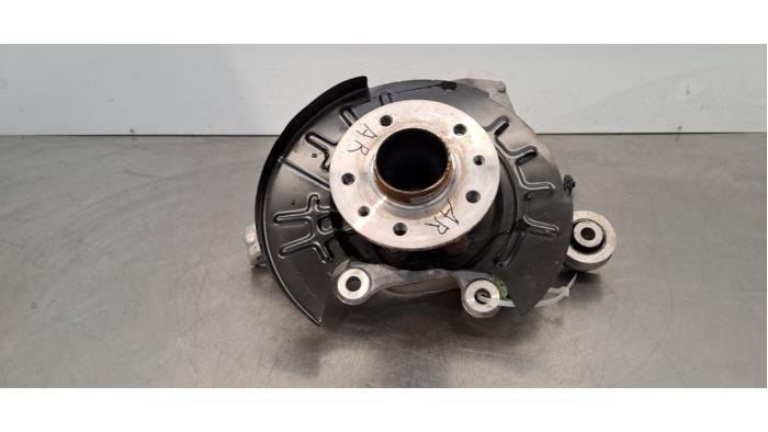 Fusee links-achter Renault Megane E-Tech Fusee links-achter Renault Megane E-Tech