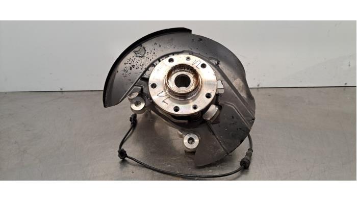 Fusee links-voor Renault Megane E-Tech