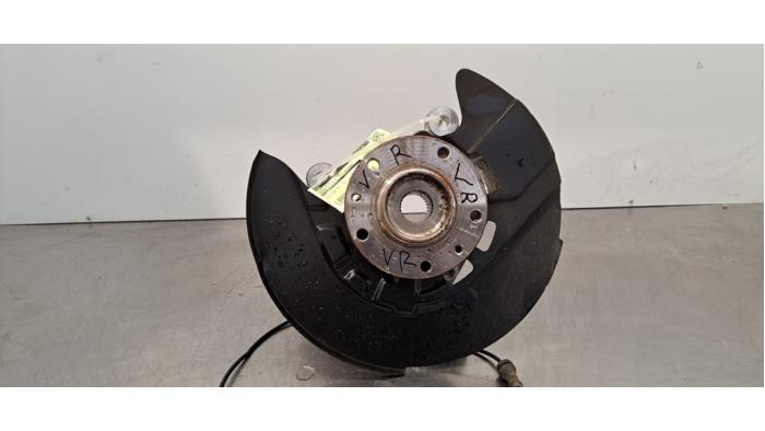 Fusee rechts-voor Renault Megane E-Tech